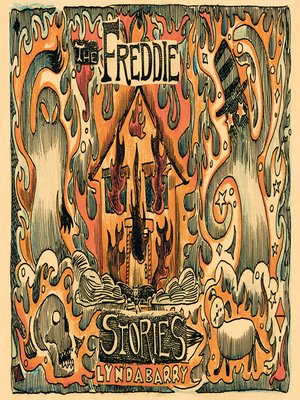 cover image of The Freddie Stories